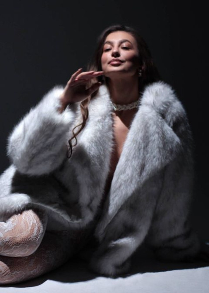 Индивидуалка Оля главное фото в городе Курган 