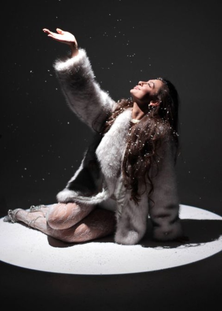 Индивидуалка Оля фото № 2 в городе Курган