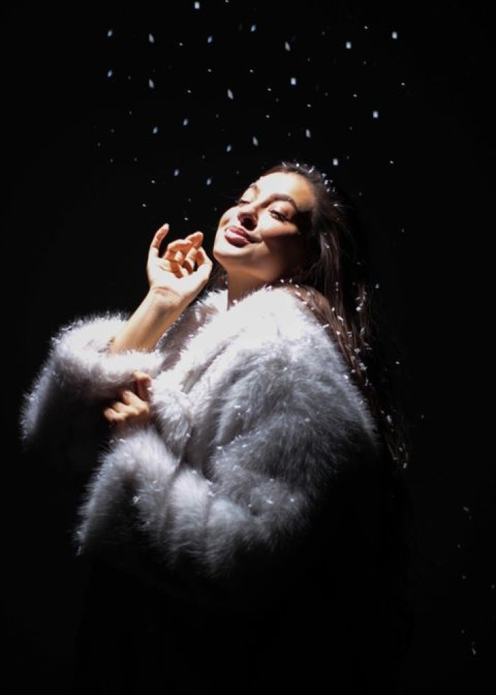 Индивидуалка Оля фото № 2 в городе Курган