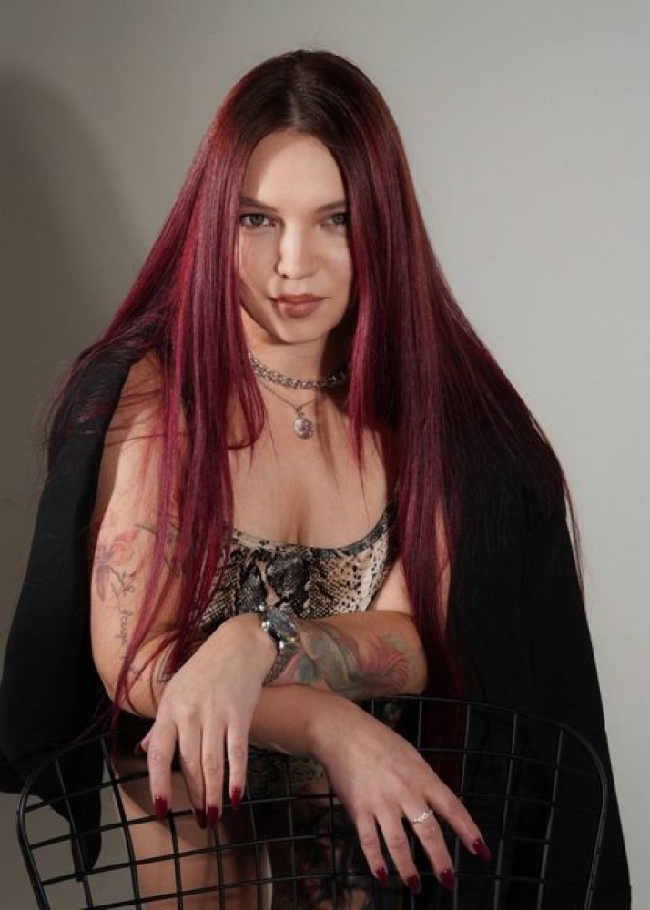 Индивидуалка Вита главное фото в городе Курган 