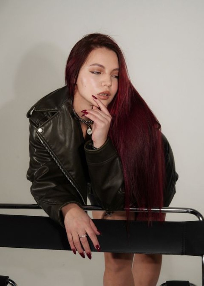 Индивидуалка Вита фото № 2 в городе Курган