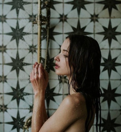 Лизетта, Г. Курган