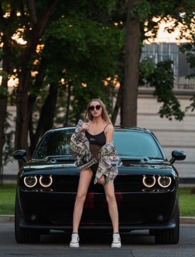 Радмила, Г. Курган