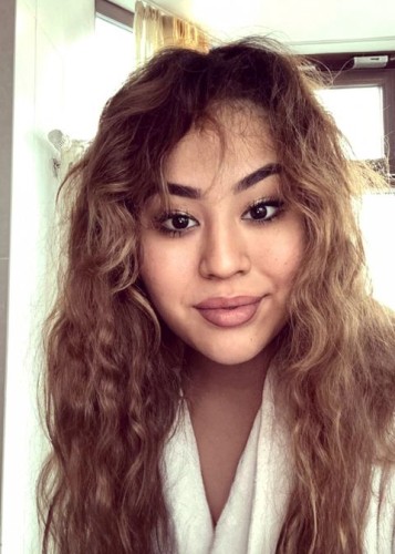 Адель, Г. Курган