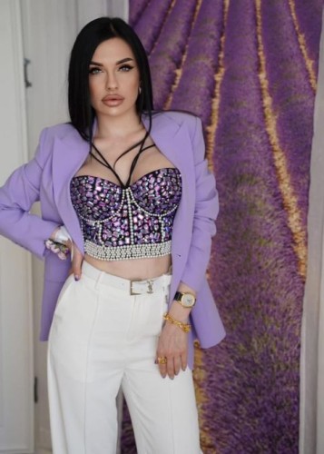 Иванна, Г. Курган