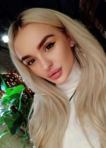 Ксения, Г. Курган