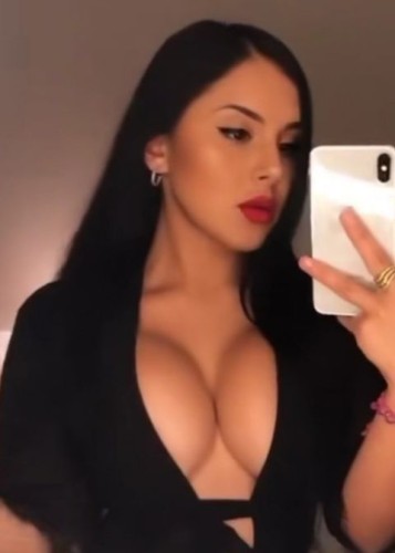 Рита, Г. Курган