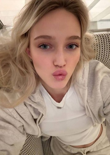 Nika, Г. Курган